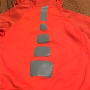 Nike Shirts & Tops - NIKE THERMA FIT ZIP UP HOODIE Nike Shirts & Tops - NIKE THERMA FIT ZIP UP HOODIE